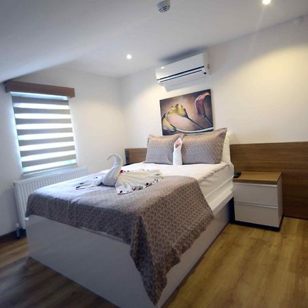 Devin Otel Isparta Kamer foto